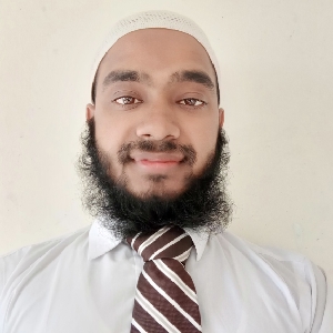 Md. Waliullah 